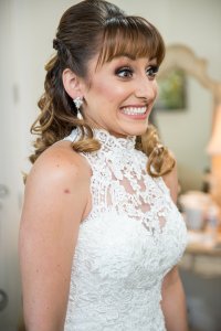 Couldn't have been happier!