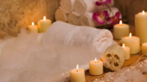 relaxing-bath